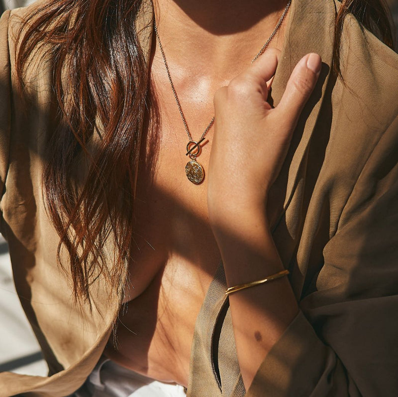Everything You Need To Know About Gold Jewellery