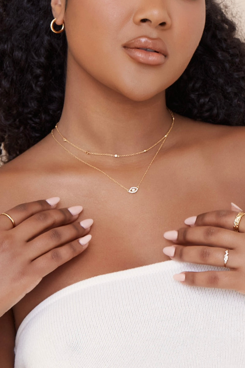 Unveiling the Sparkle: 5 Fascinating Facts About Jewellery
