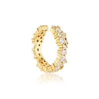 COVEY EAR CUFF | GOLD