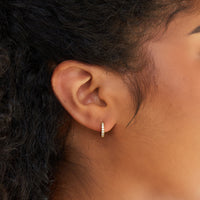 ADORN EARRING SET | GOLD