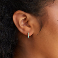 HANA & AURA EARRING BUNDLE | GOLD