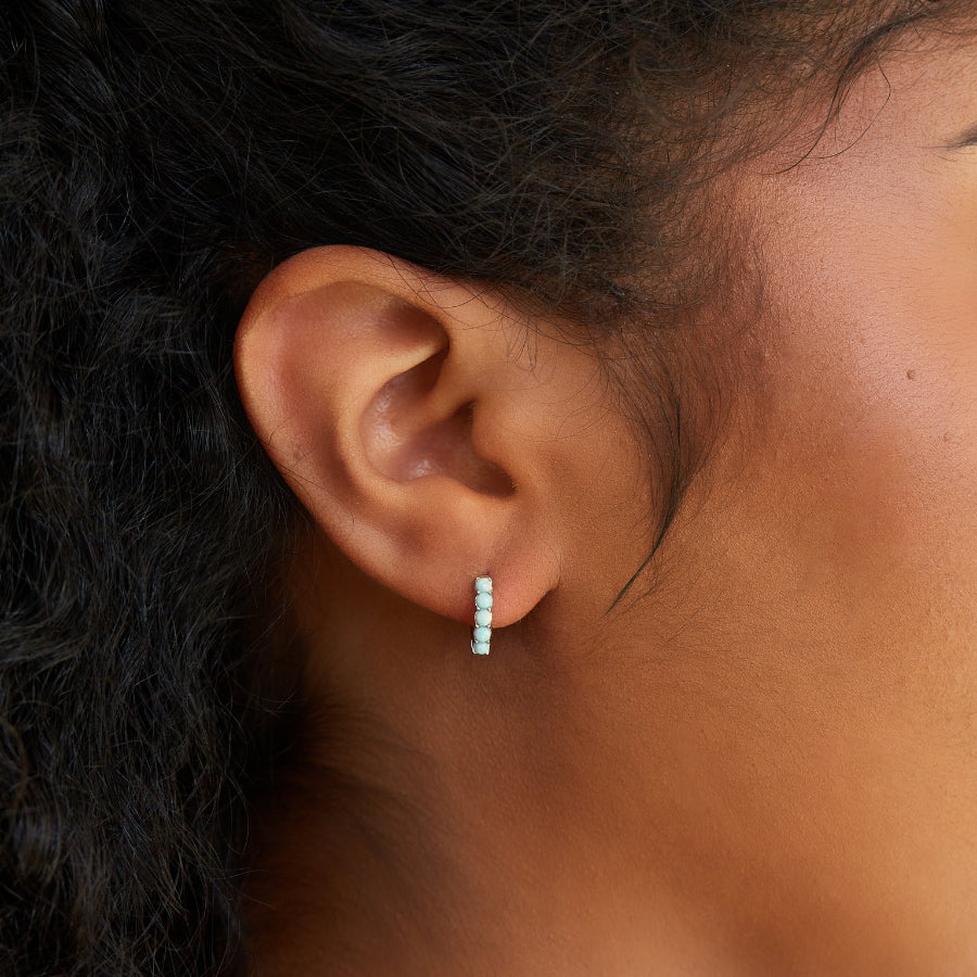 HANA & AURA EARRING BUNDLE | SILVER
