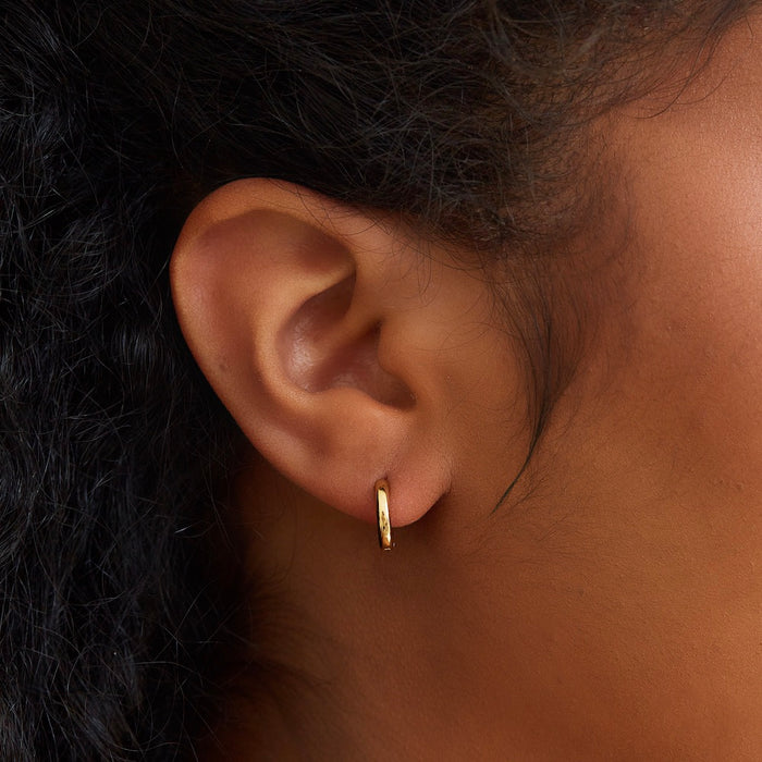 BARE HUGGIES | GOLD