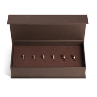 DESIRE EARRING SET | GOLD