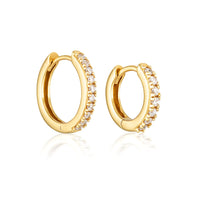 HANA & LINA EARRING BUNDLE | GOLD