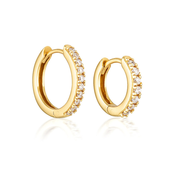 HANA & LINA EARRING BUNDLE | GOLD