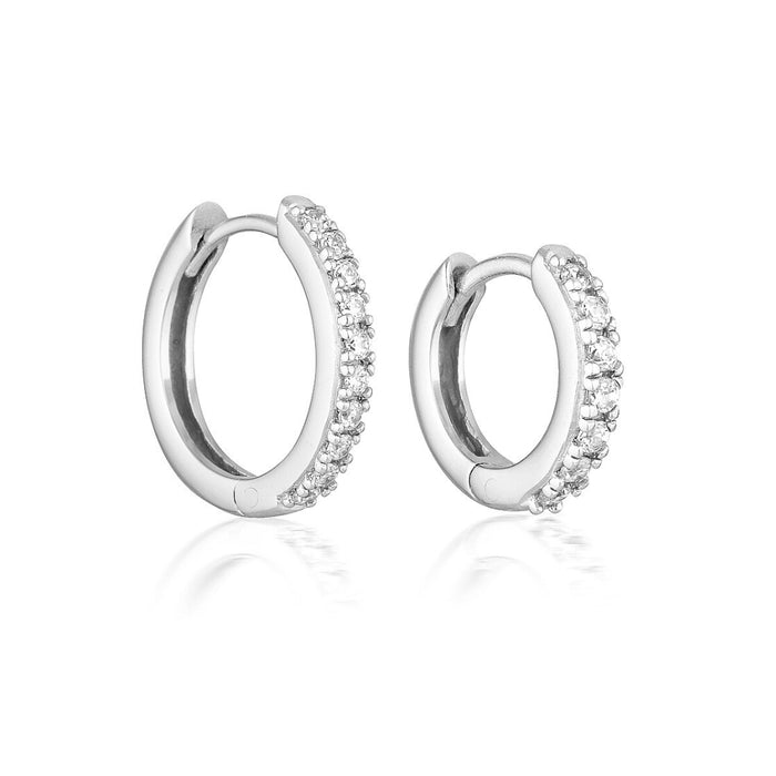 HANA & LINA EARRING BUNDLE | SILVER