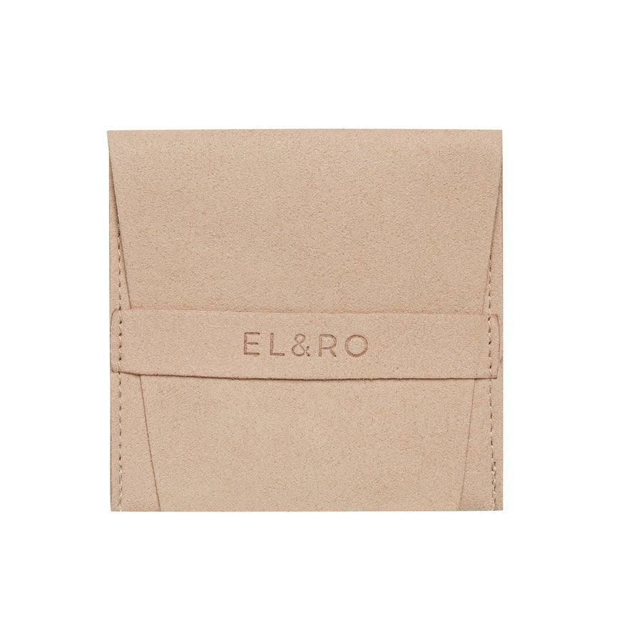 DAISY PEARL CHARM | GOLD