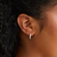 HANA & AURA EARRING BUNDLE | SILVER