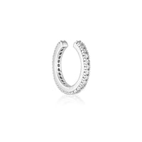 AELIA EAR CUFF | SILVER (6749346988098)