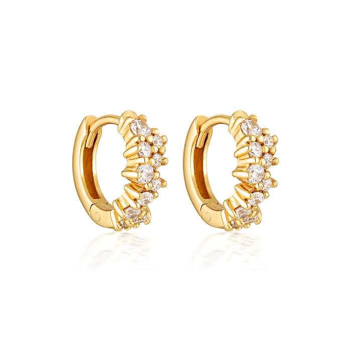 COVEY HUGGIES | GOLD (6566170591298)