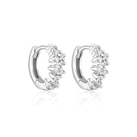 COVEY HUGGIES | SILVER (6566170886210)