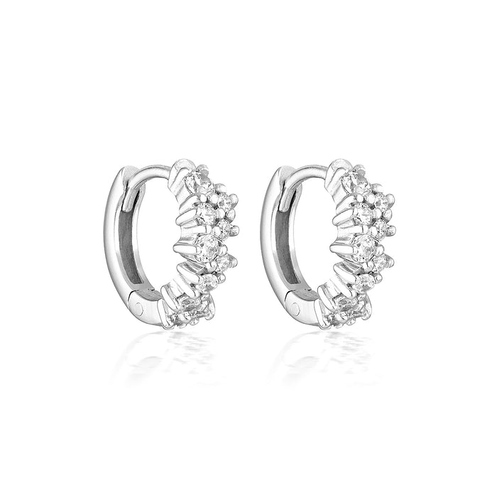 COVEY HUGGIES | SILVER (6566170886210)
