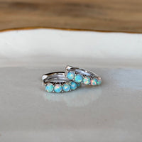 AURA HUGGIES | SILVER (4703757664322)