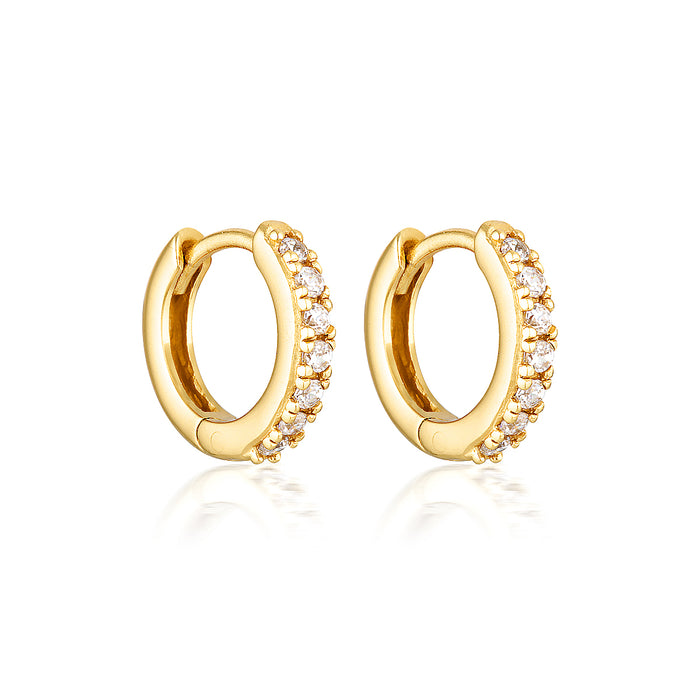 LINA HUGGIES | GOLD (6605937705026)