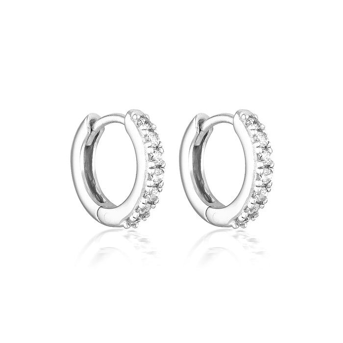 LINA HUGGIES | SILVER (6605938622530)