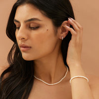 NARVI NECKLACE | SILVER (6749349773378)