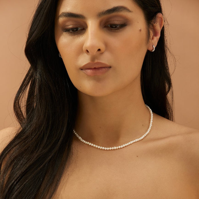 NARVI NECKLACE | SILVER (6749349773378)