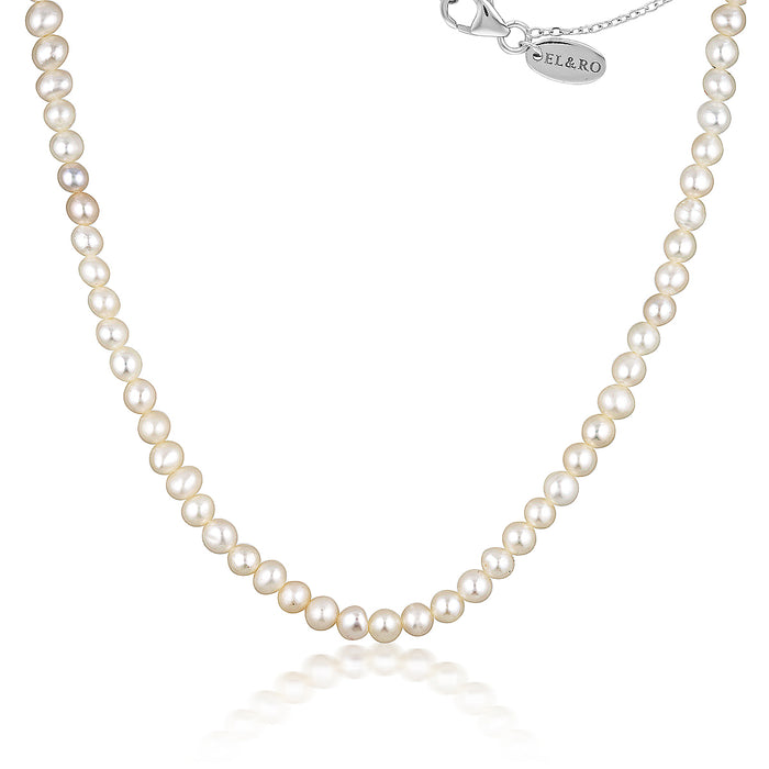 NARVI NECKLACE | SILVER (6749349773378)