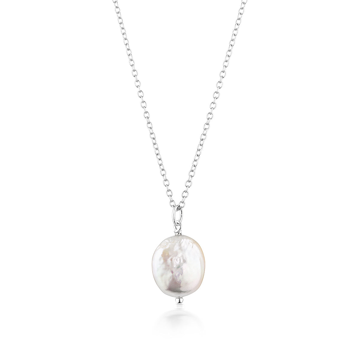 ADMIRE NECKLACE | SILVER (4669879517250)