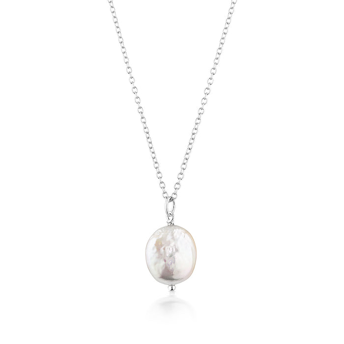 ADMIRE NECKLACE | SILVER (4669879517250)