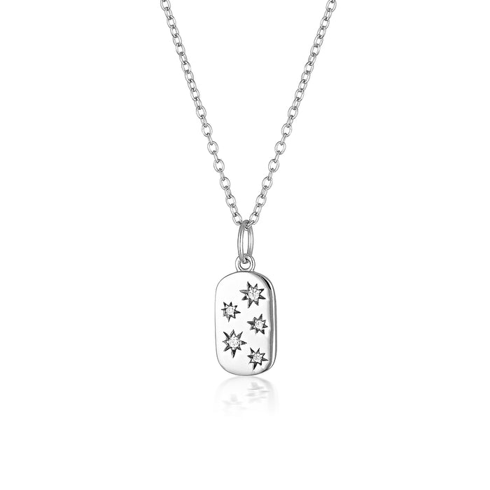 ARA PENDANT | SILVER (6752732348482)