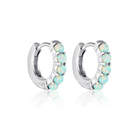 AURA HUGGIES | SILVER (4703757664322)