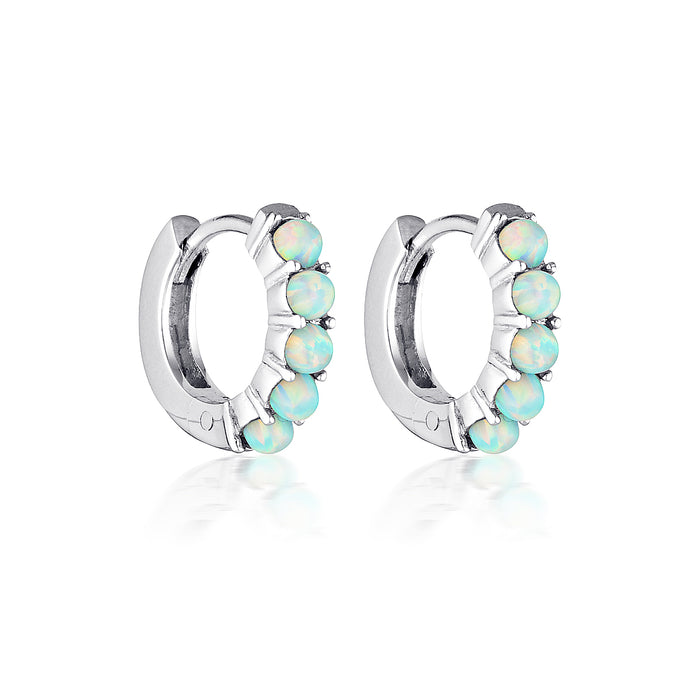 AURA HUGGIES | SILVER (4703757664322)