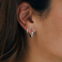 LINA HUGGIES | SILVER (6605938622530)