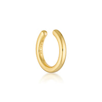 Bare Ear Cuff - Gold