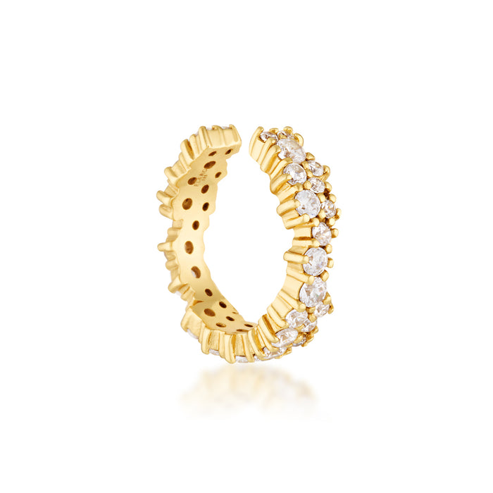 COVEY EAR CUFF | GOLD