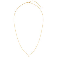 OPAL NECKLACE | 9K SOLID GOLD