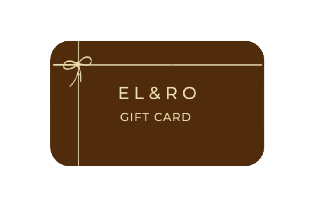 E-GIFT VOUCHER