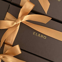 GIFT WRAP | GOLD SATIN RIBBON
