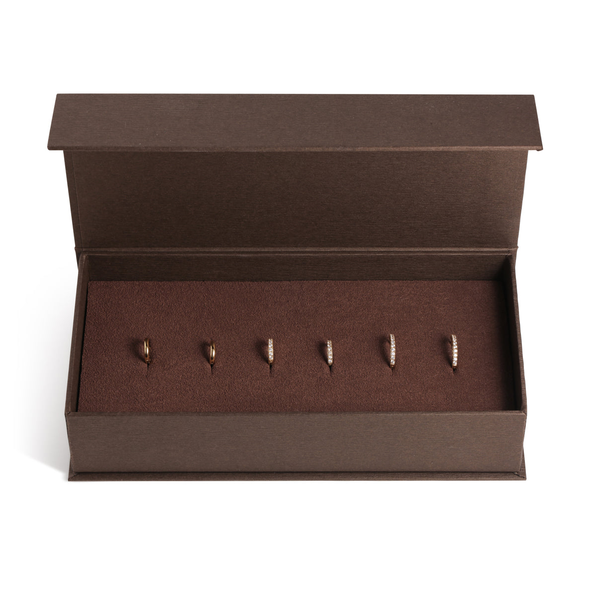 ADORN EARRING SET | GOLD