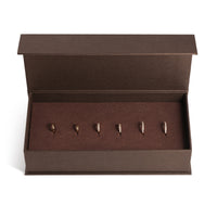 ADORN EARRING SET | GOLD