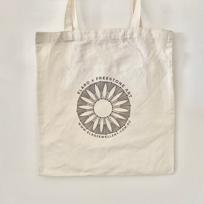 ARISE TOTE BAG