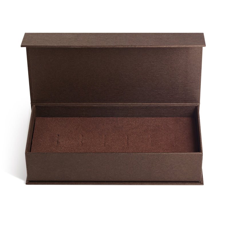 VIVI EARRING SET | SILVER