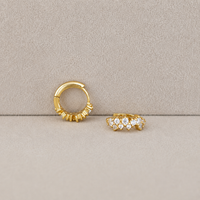 Covey Huggies - Gold