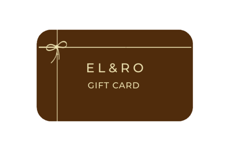 E-GIFT CARD