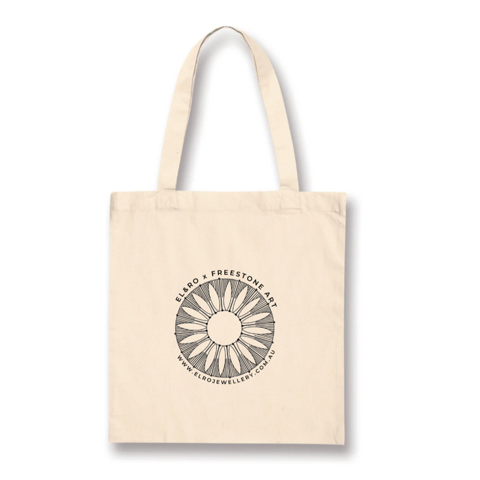 ARISE TOTE BAG