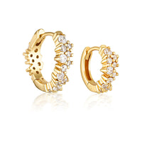 COVEY EARRING BUNDLE | GOLD