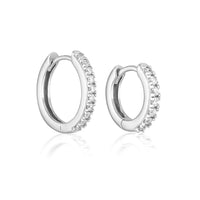 HANA & LINA EARRING BUNDLE | SILVER