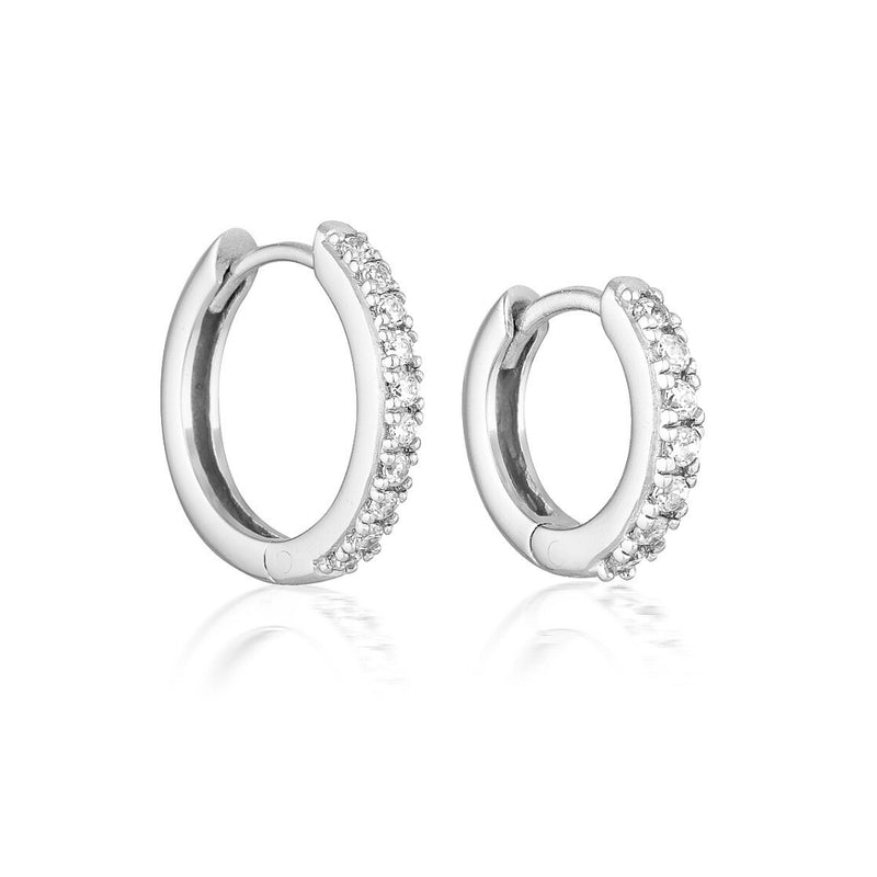 HANA & LINA EARRING BUNDLE | SILVER