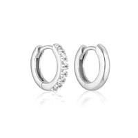 LINA & BARE EARRING BUNDLE | SILVER