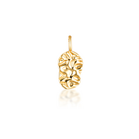 TARNI PENDANT | GOLD