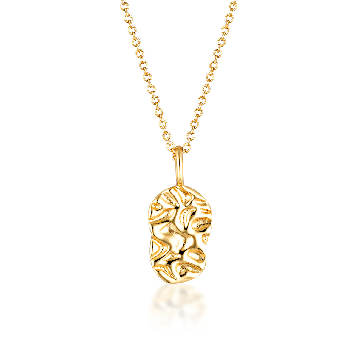 TARNI NECKLACE | GOLD