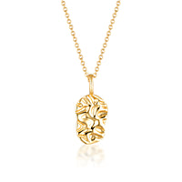 TARNI NECKLACE | GOLD