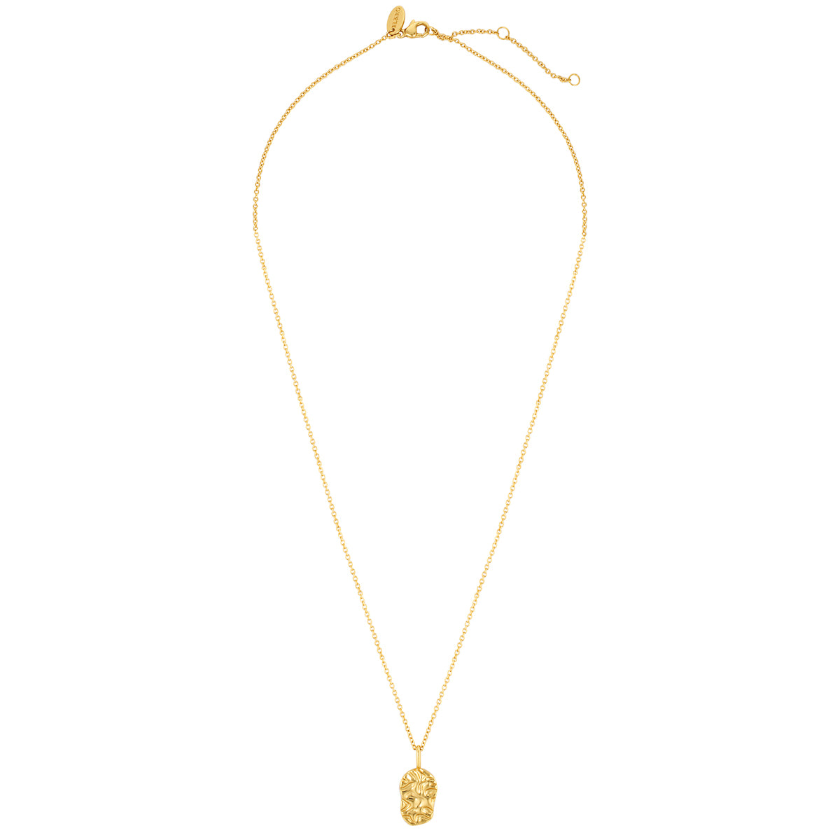 TARNI NECKLACE | GOLD