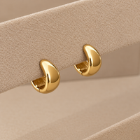 Tully Huggies - Gold